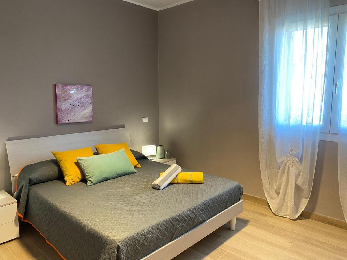 casa Bart Apartment Cipressa Bagian luar foto